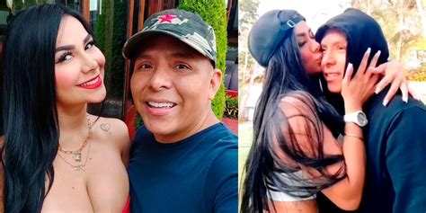 quien es pilar gasca|Pilar Gasca entierra a Edwin Sierra y confirma salidas con